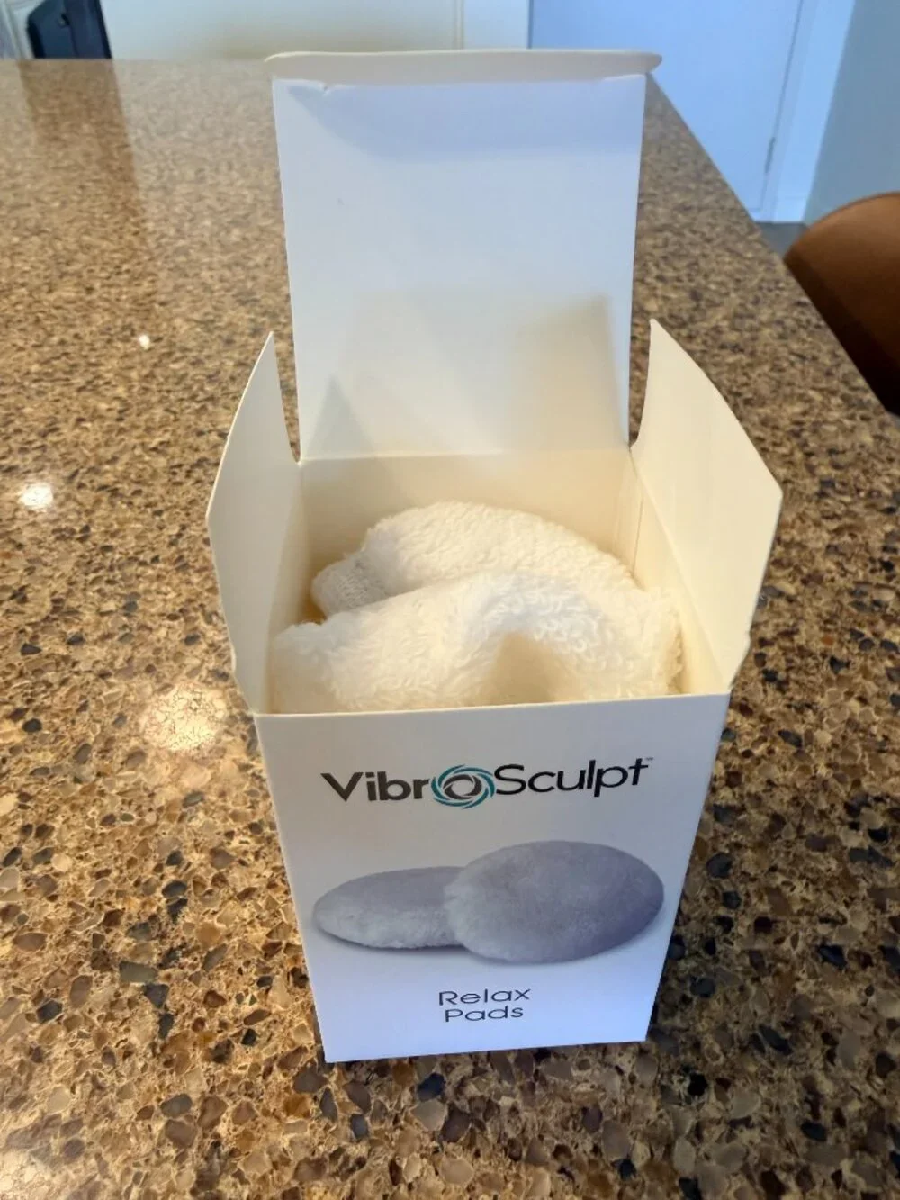 VibroSculpt model vs1231463